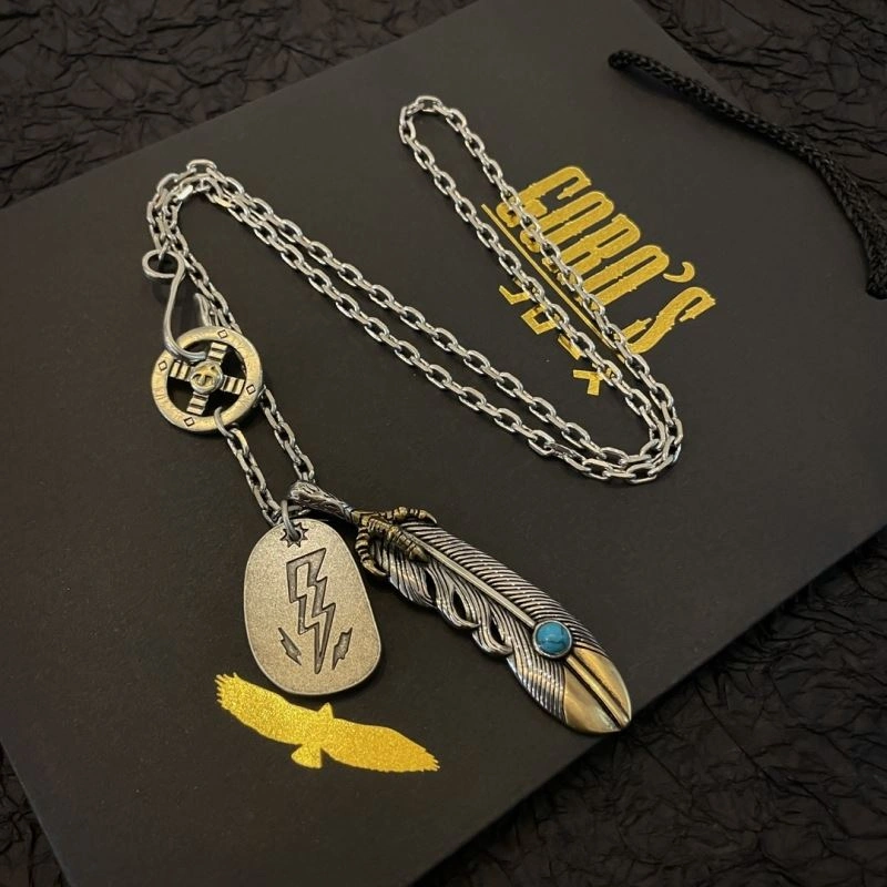 Goros Necklaces TopPick 213944