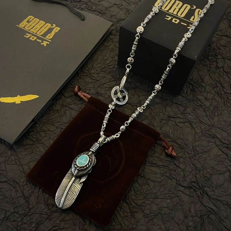 Goros Necklaces Snug 213937