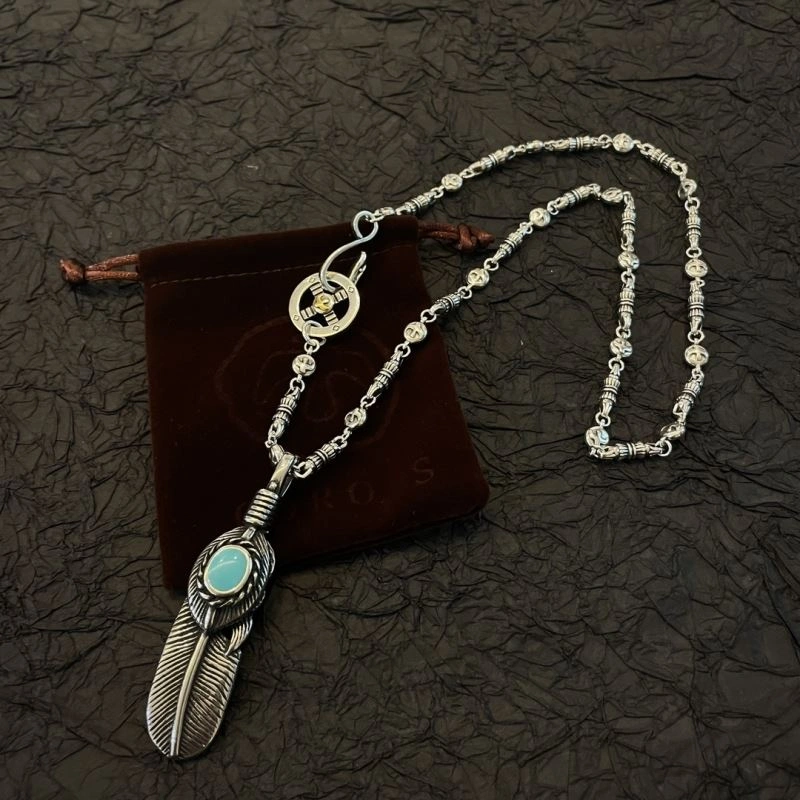 Goros Necklaces Snug 213937