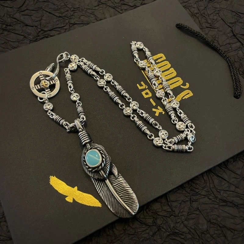 Goros Necklaces Snug 213937