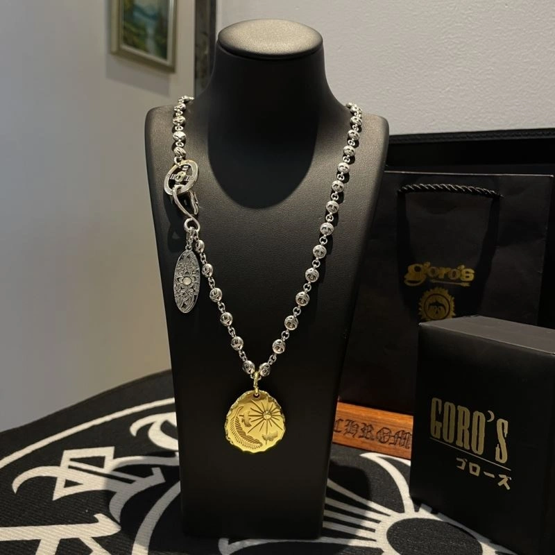 Goros Necklaces SunProtective 213508