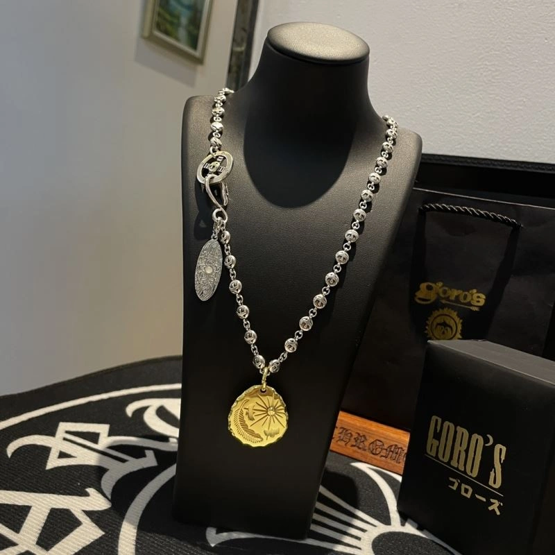 Goros Necklaces SunProtective 213508