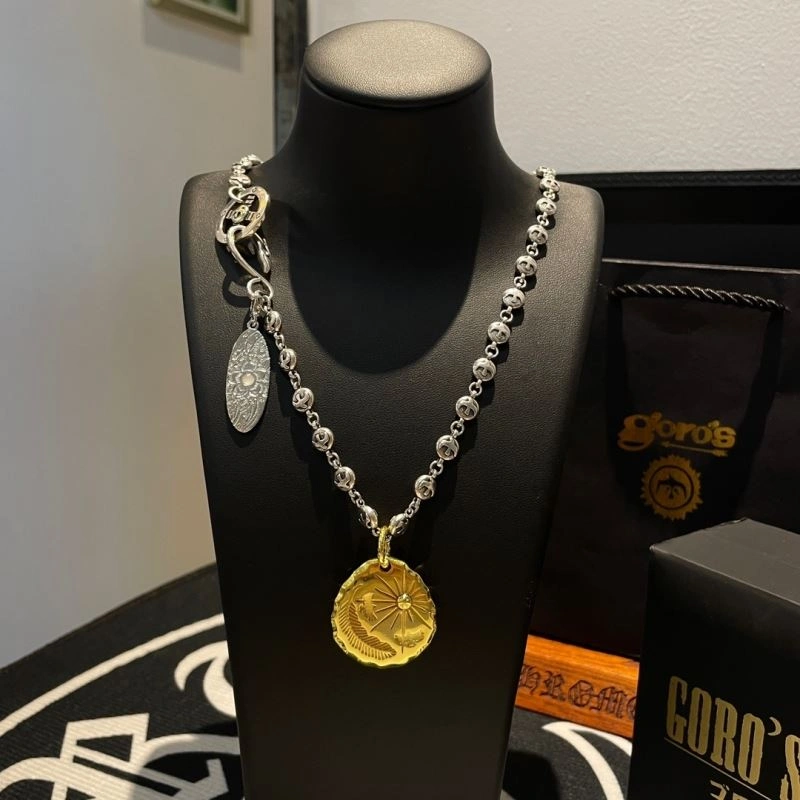Goros Necklaces SunProtective 213508