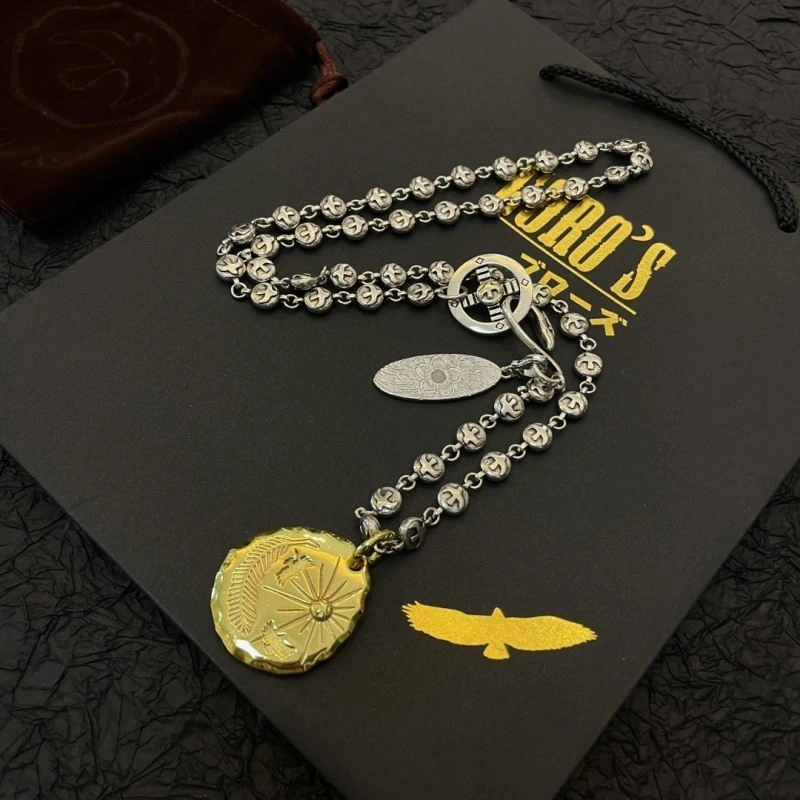 Goros Necklaces SunProtective 213508