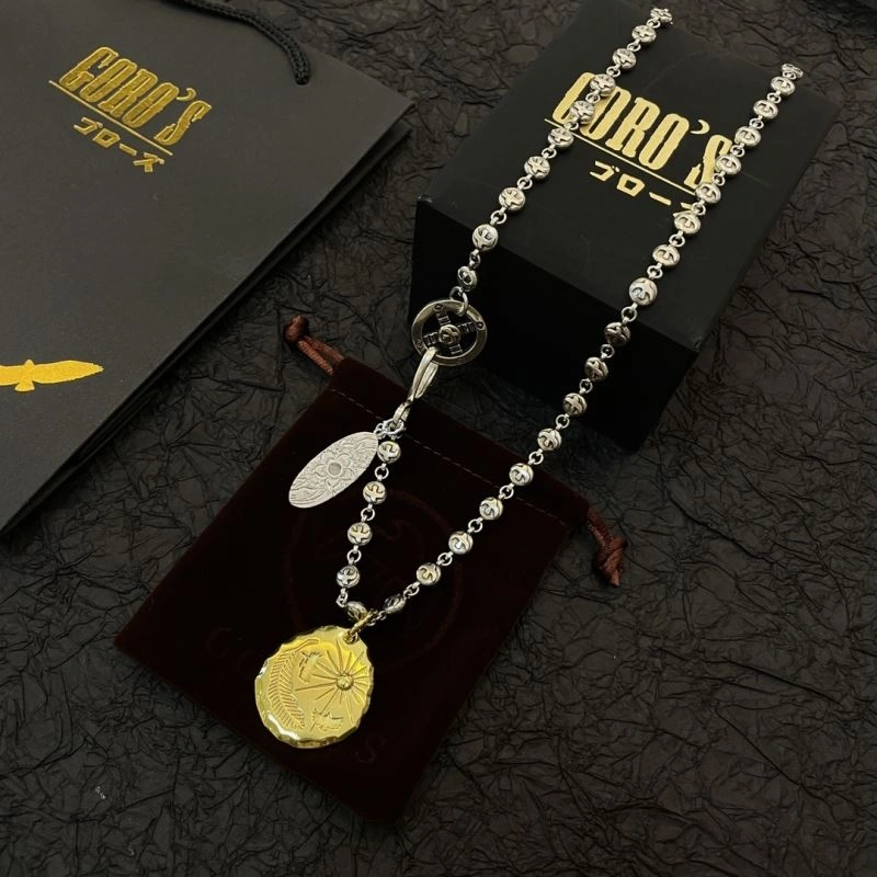 Goros Necklaces SunProtective 213508
