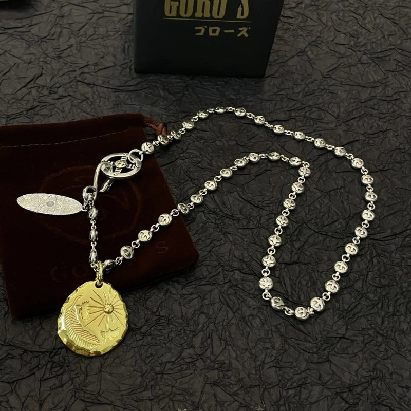 Goros Necklaces SunProtective 213508