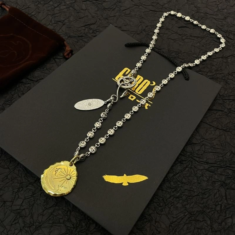 Goros Necklaces SunProtective 213508