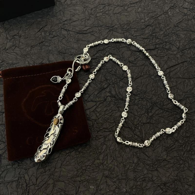Soft Goros Necklaces 213510