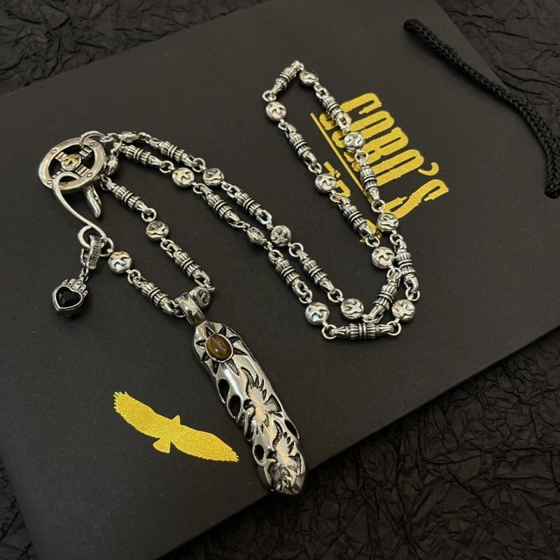 Soft Goros Necklaces 213510