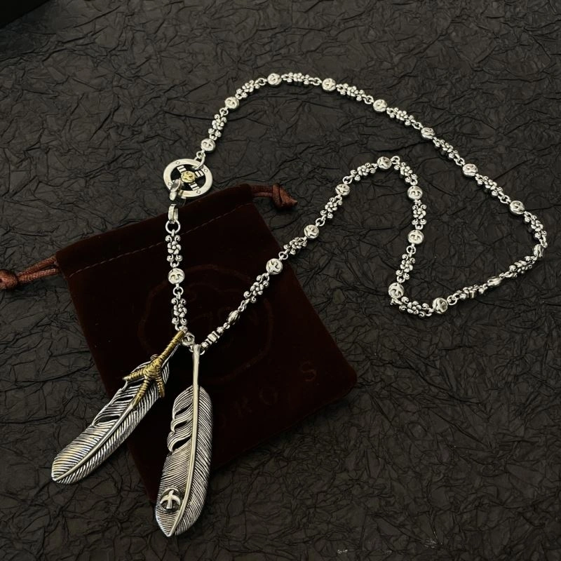 Goros Necklaces WeatherProof 213495