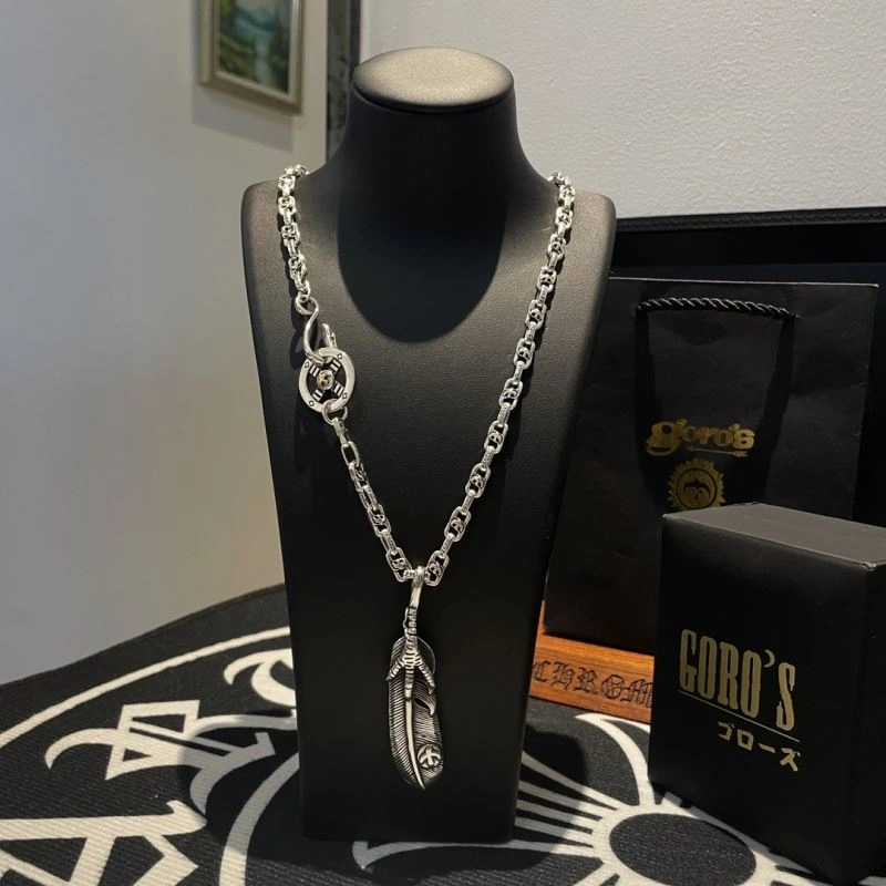 Goros Necklaces Elegant 213504