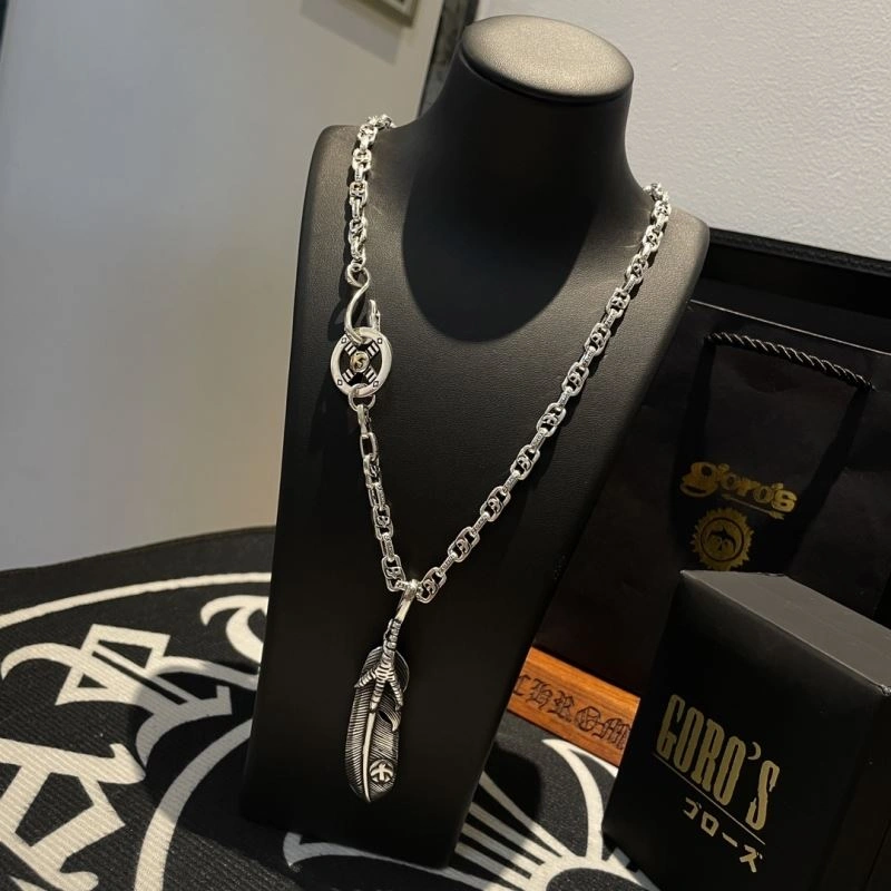 Goros Necklaces Elegant 213504