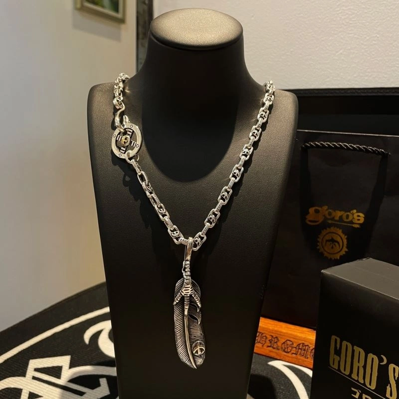 Goros Necklaces Elegant 213504