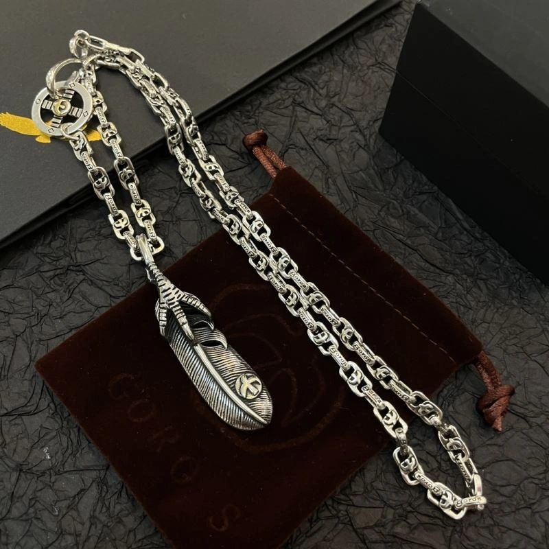 Goros Necklaces Elegant 213504