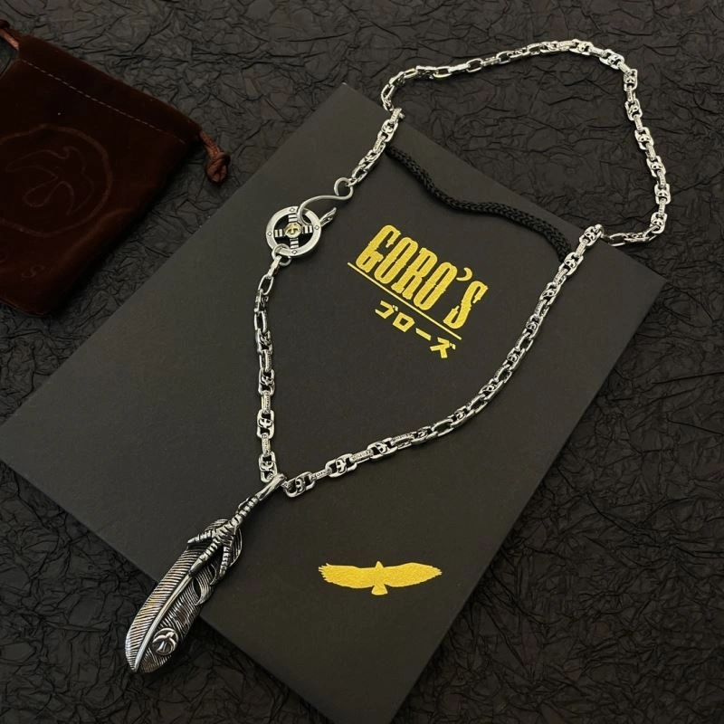 Goros Necklaces Elegant 213504
