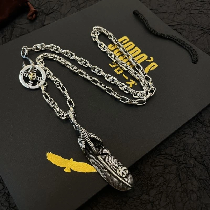 Goros Necklaces Elegant 213504