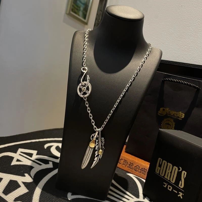 Goros Necklaces Thermal 213502
