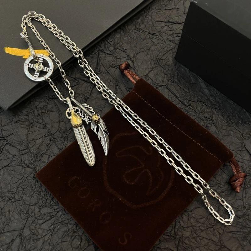 Goros Necklaces Thermal 213502