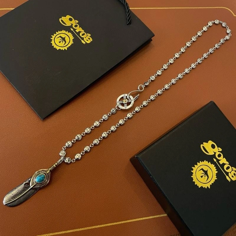 Goros Necklaces FlexibleFit 213503