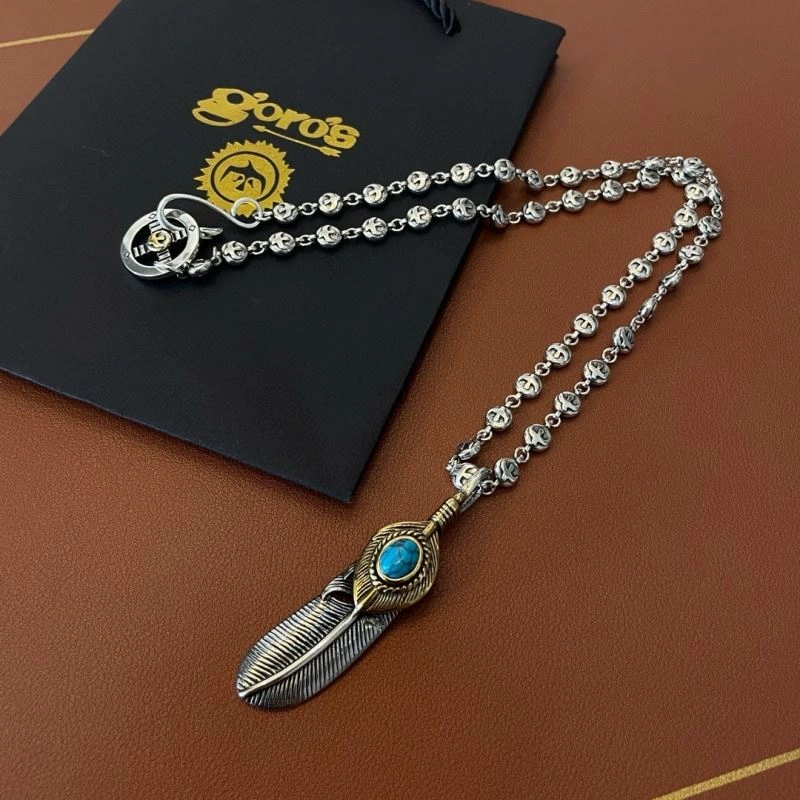 Goros Necklaces FlexibleFit 213503