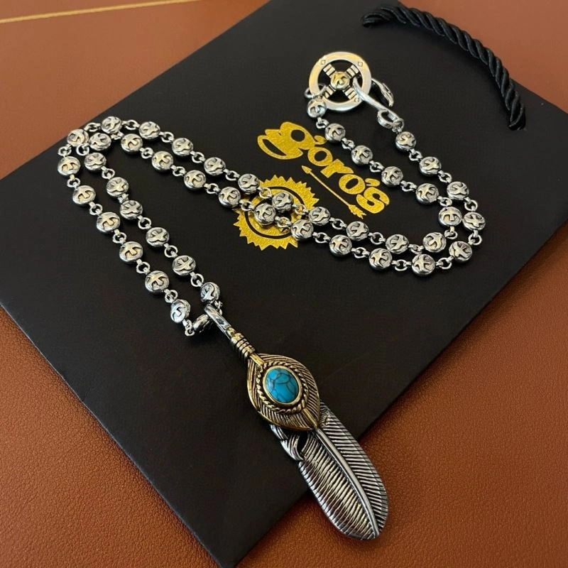 Goros Necklaces FlexibleFit 213503