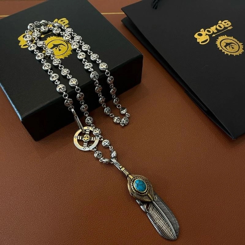 Goros Necklaces FlexibleFit 213503
