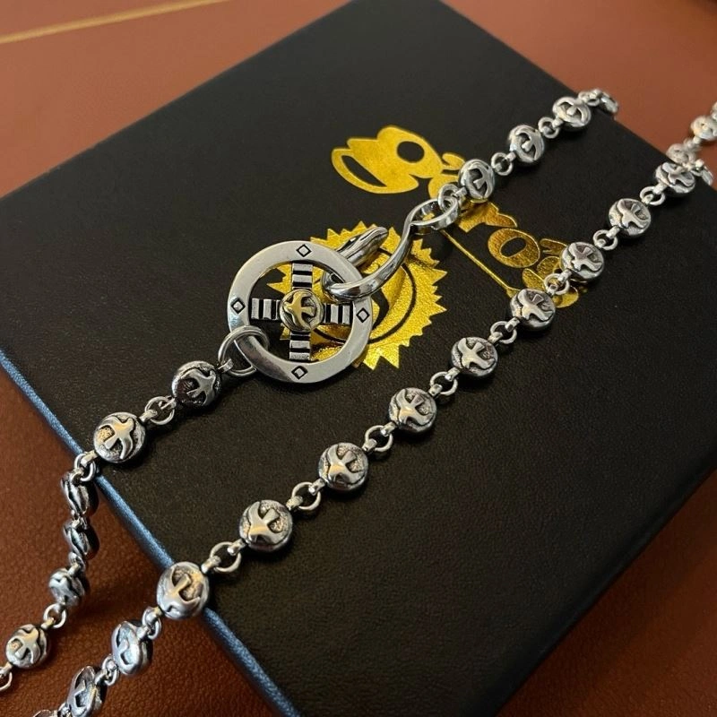 Goros Necklaces FlexibleFit 213503