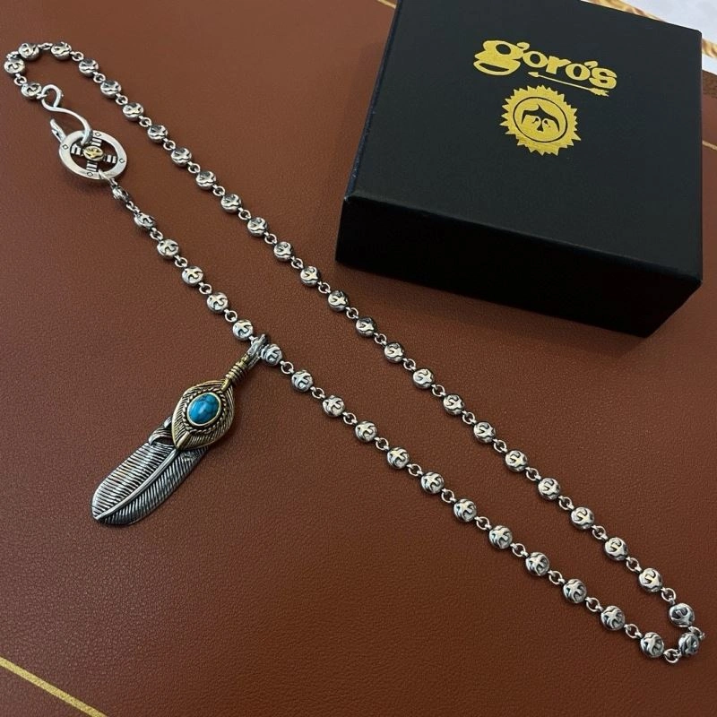 Goros Necklaces FlexibleFit 213503