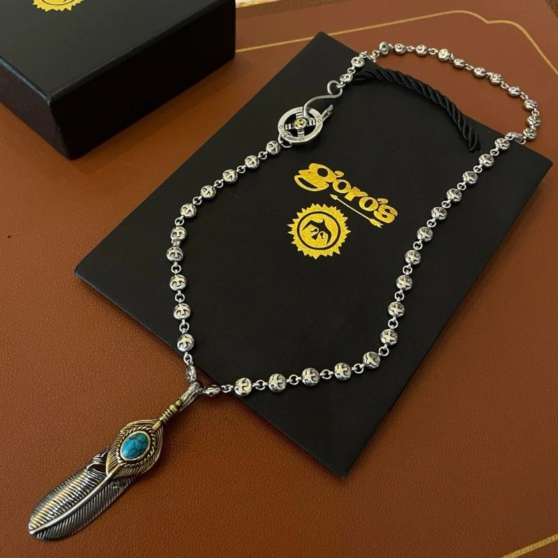 Goros Necklaces FlexibleFit 213503