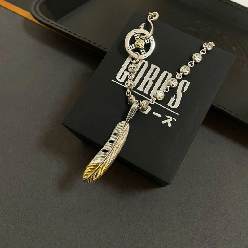 Goros Necklaces Durable 213506