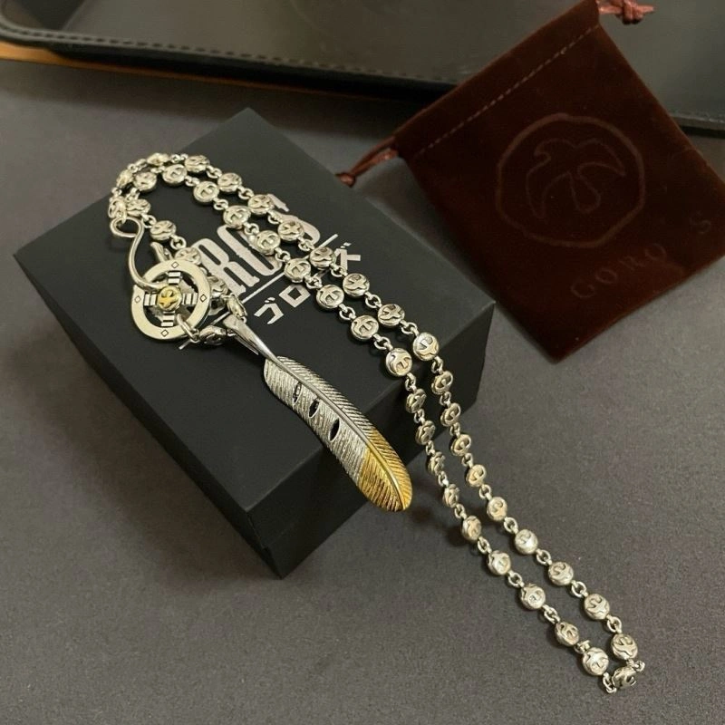 Goros Necklaces Durable 213506