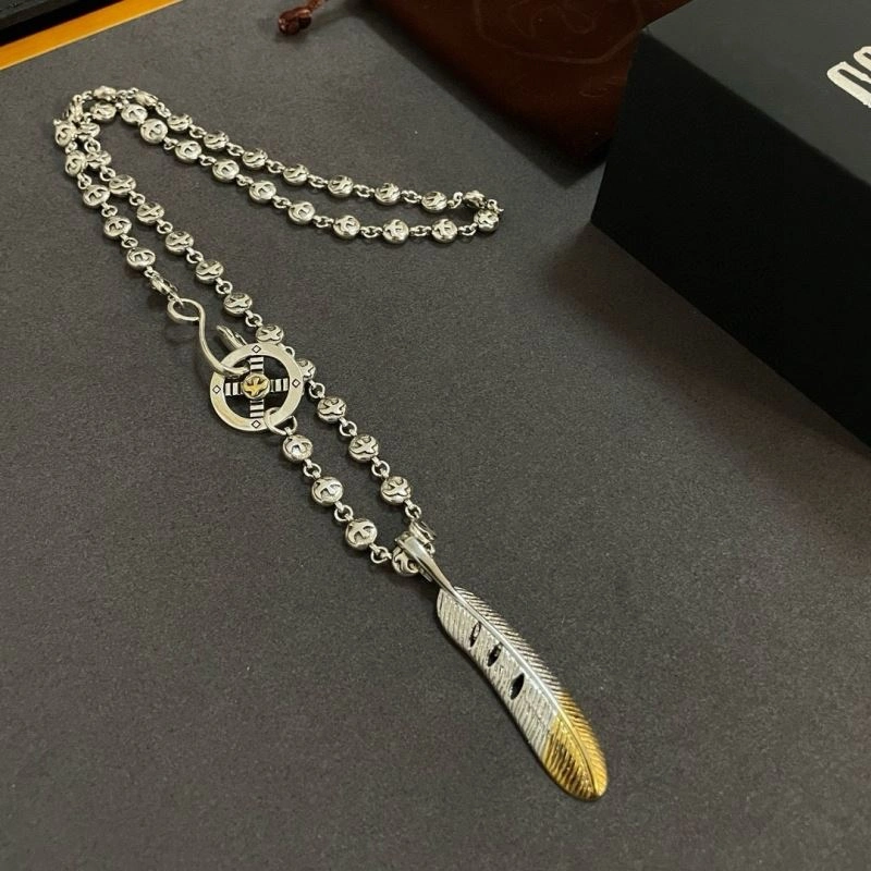 Goros Necklaces Durable 213506
