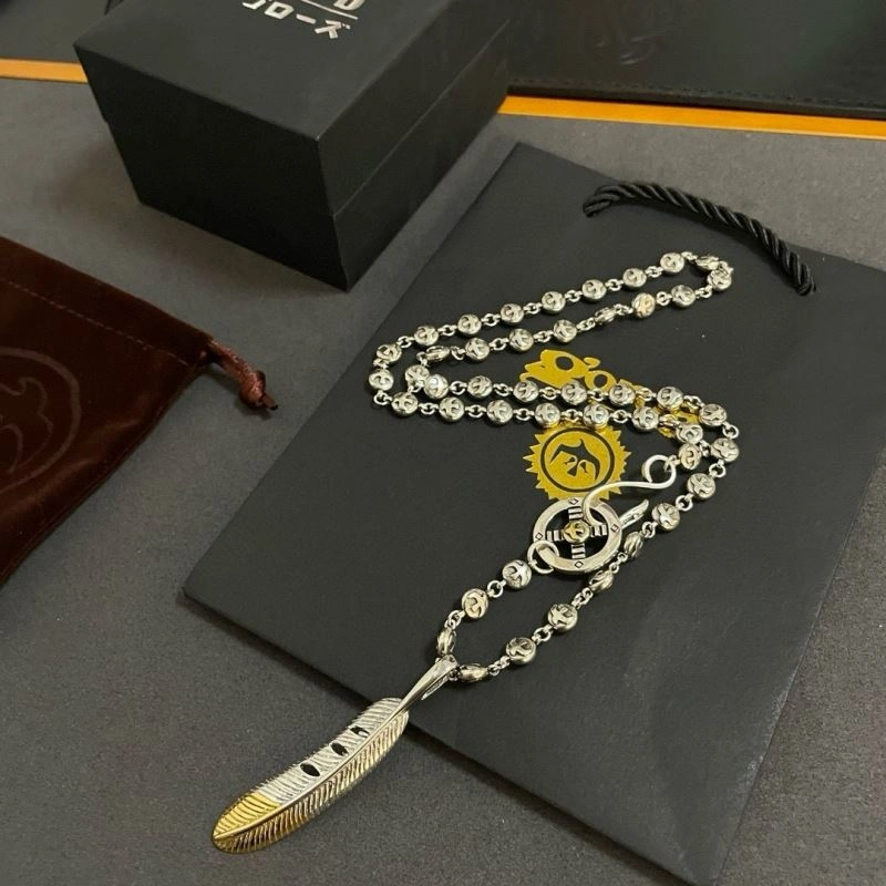Goros Necklaces Durable 213506