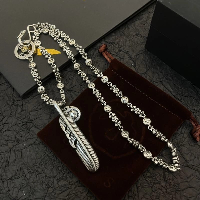 Goros Necklaces SoftTouch 213498