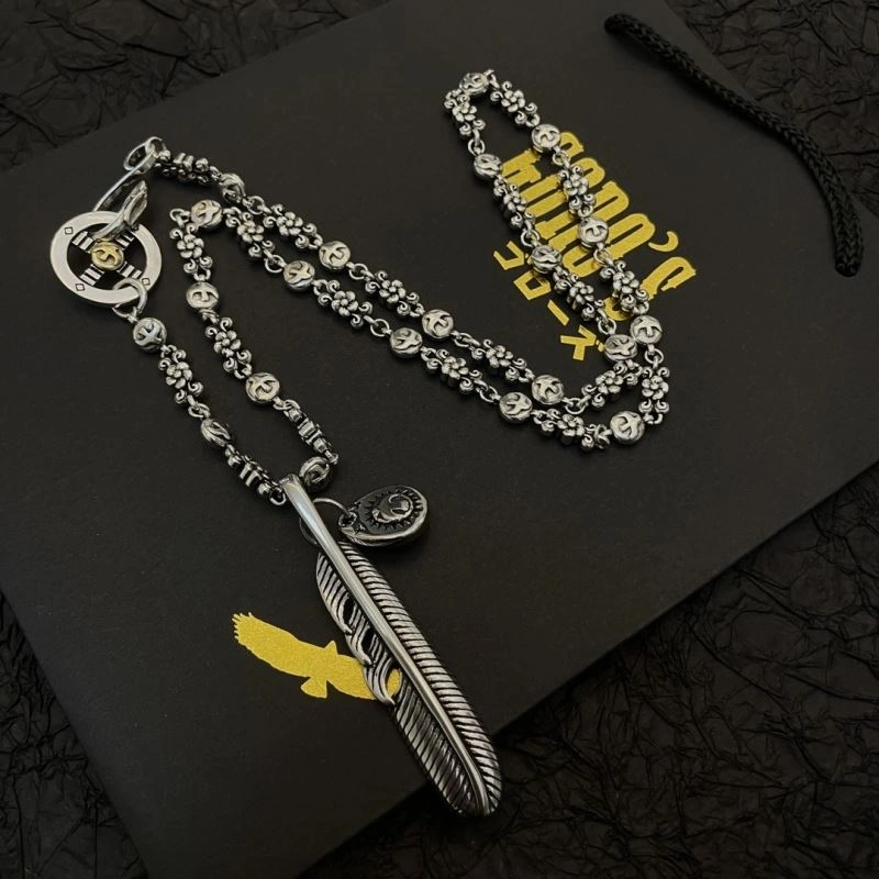 Goros Necklaces SoftTouch 213498