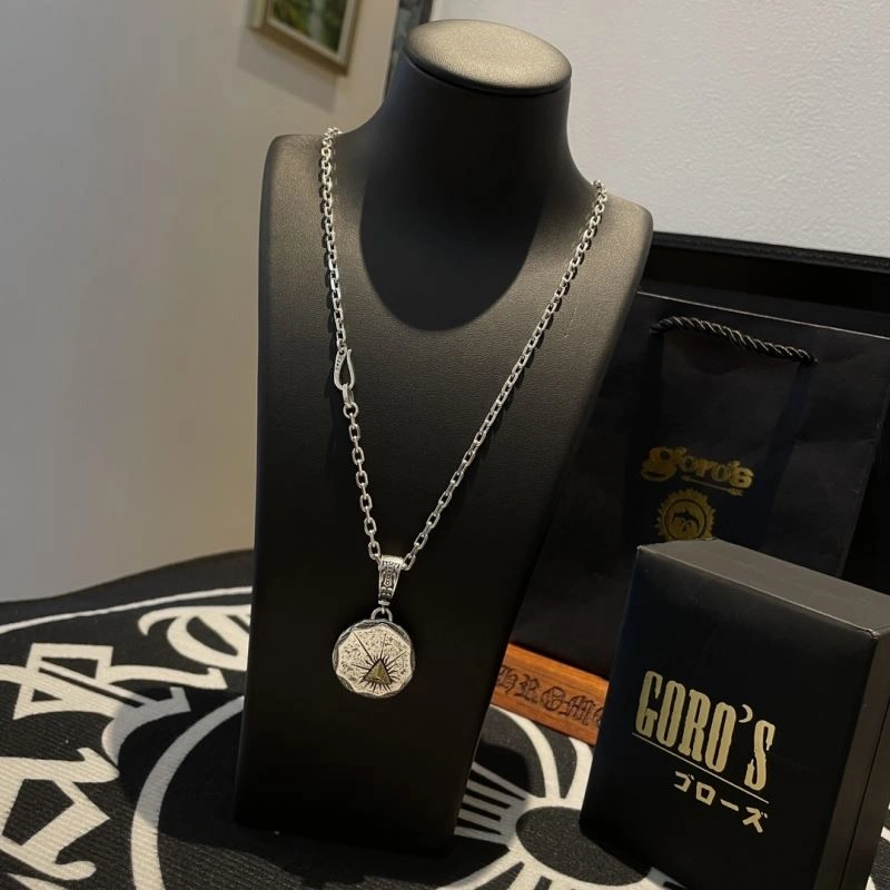 Goros Necklaces Affordable 213491