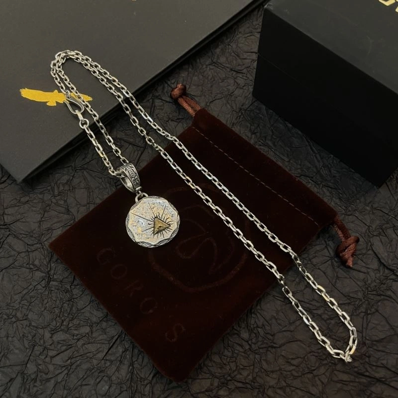 Goros Necklaces Affordable 213491