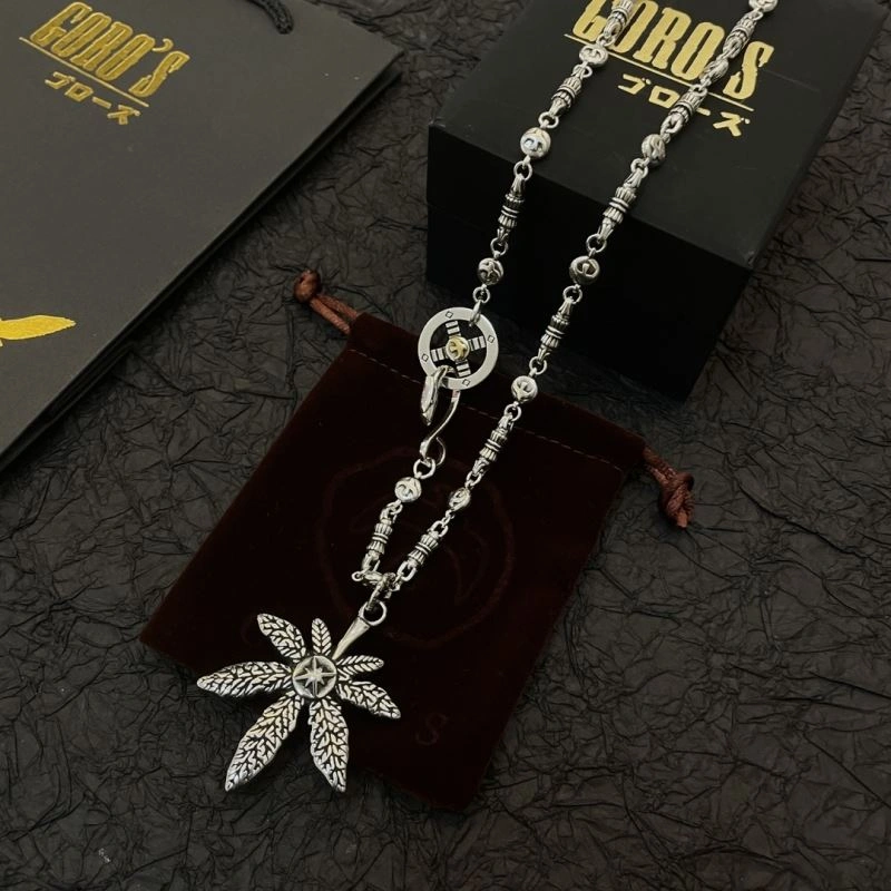 Thermal Goros Necklaces 213492