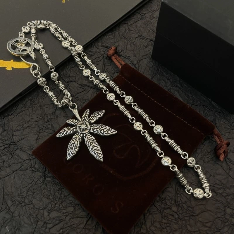 Thermal Goros Necklaces 213492