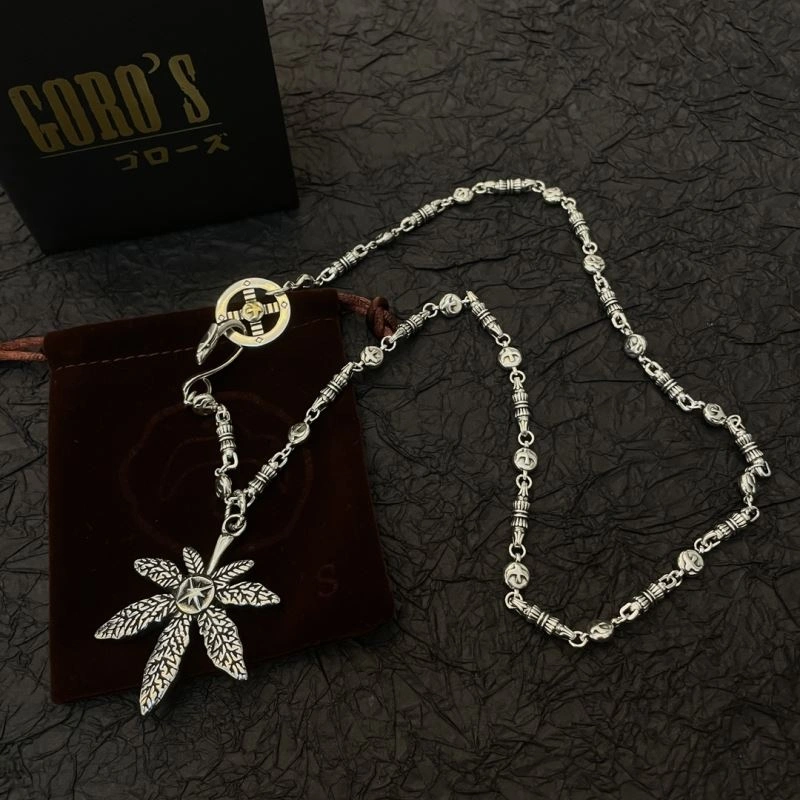 Thermal Goros Necklaces 213492