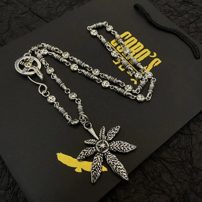 Thermal Goros Necklaces 213492