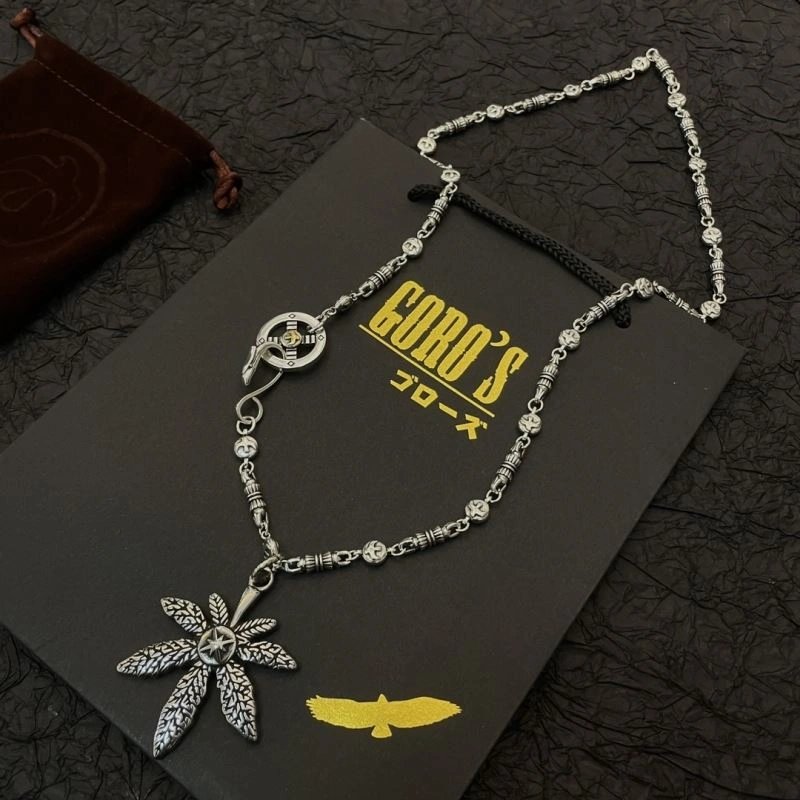 Thermal Goros Necklaces 213492