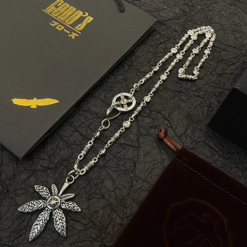 Thermal Goros Necklaces 213492