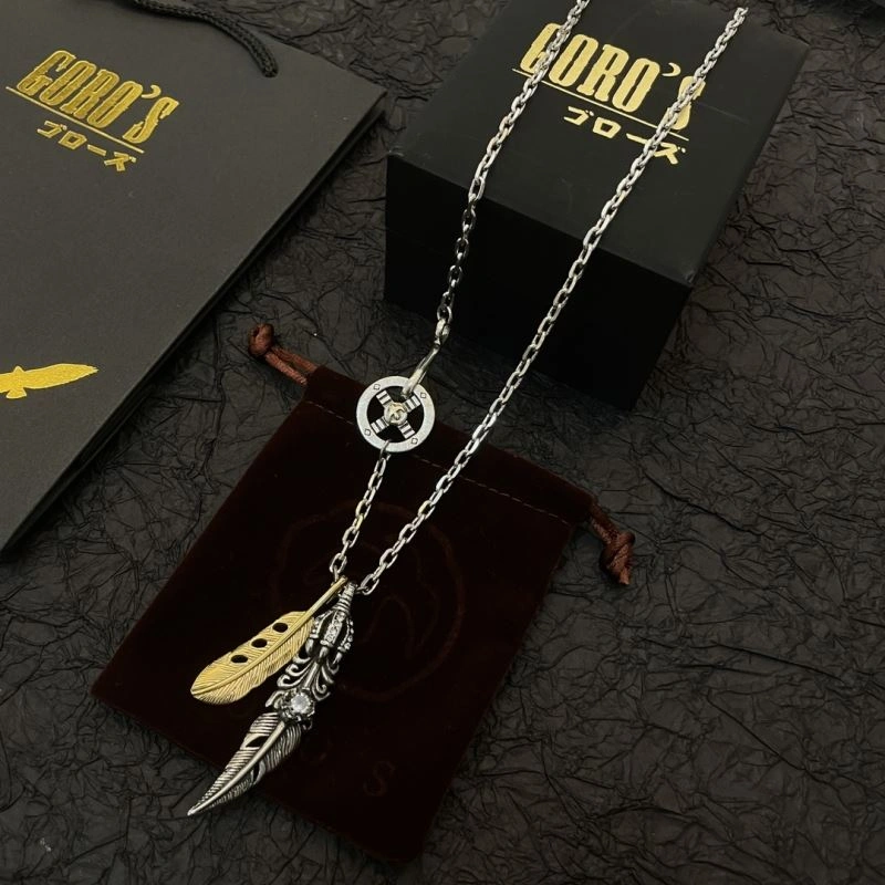 HighQuality Goros Necklaces 213494