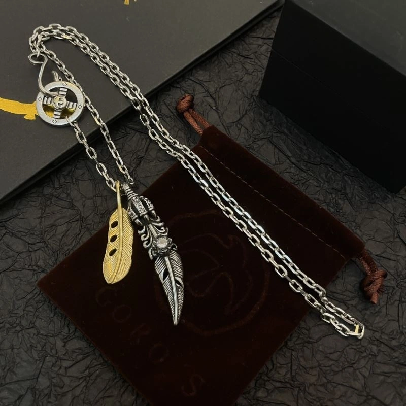 HighQuality Goros Necklaces 213494