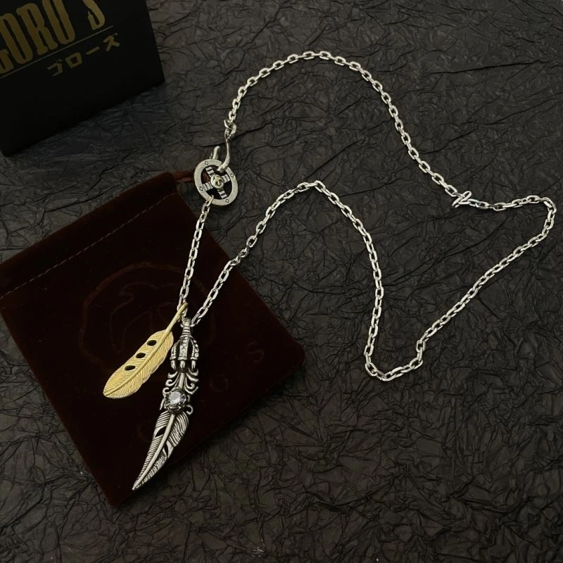 HighQuality Goros Necklaces 213494