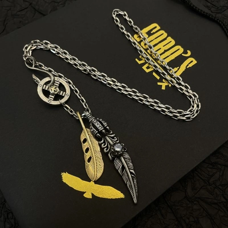 HighQuality Goros Necklaces 213494