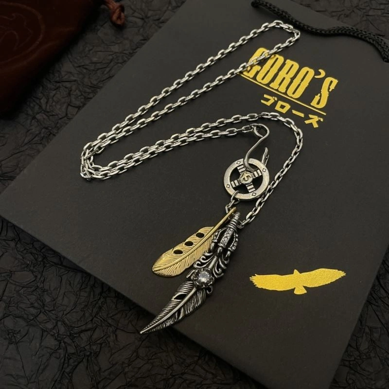 HighQuality Goros Necklaces 213494