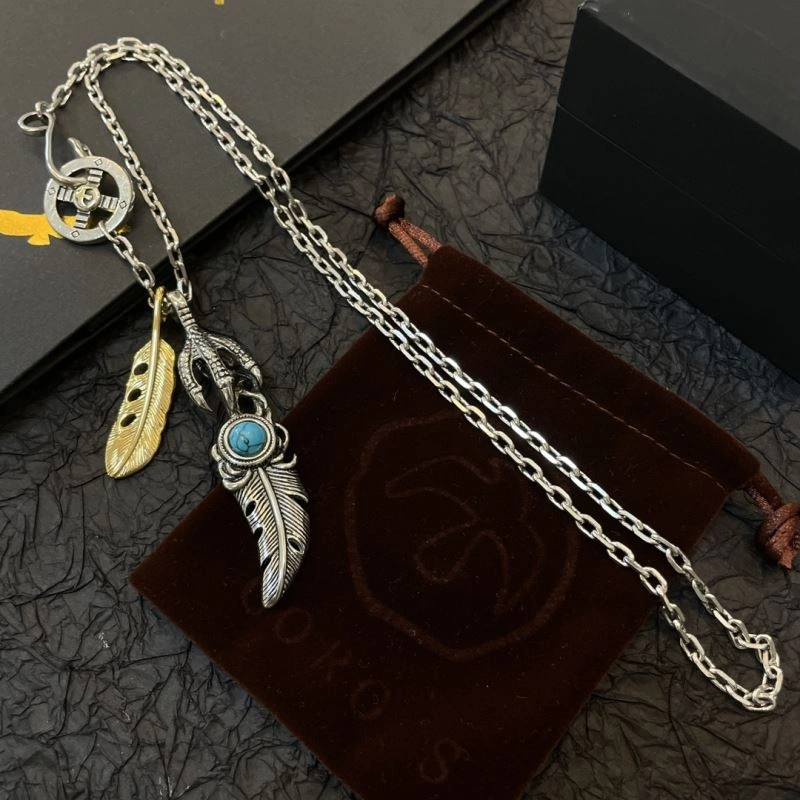 Goros Necklaces TravelReady 213493