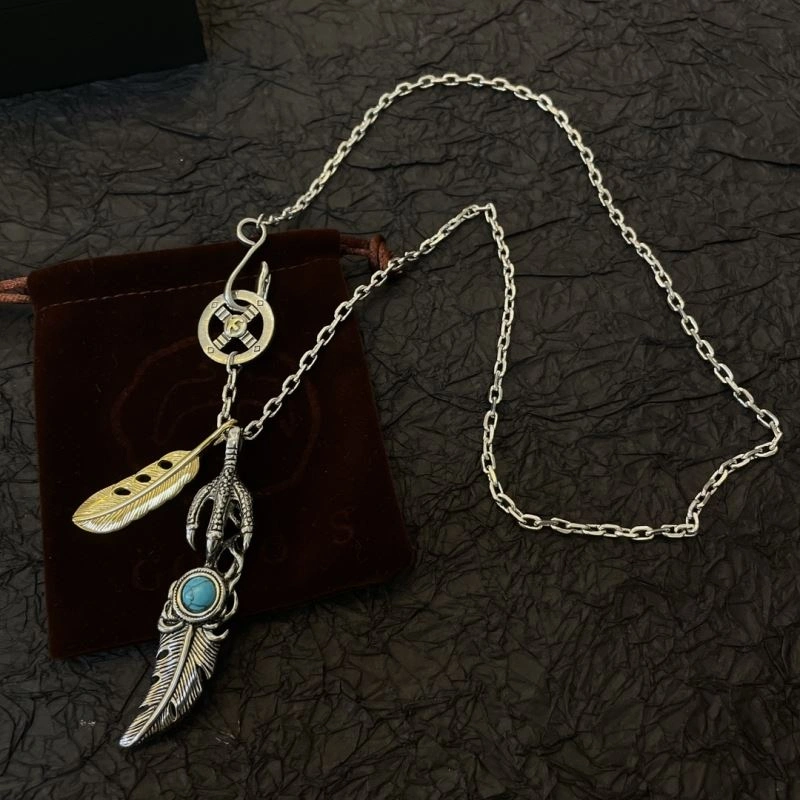 Goros Necklaces TravelReady 213493